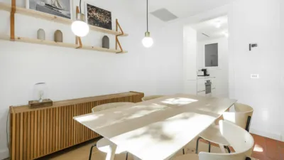 Piso en alquiler en El Poblenou - Imagen 7