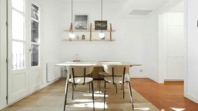 Piso en alquiler en El Poblenou - Imagen 8