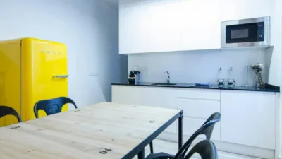 Piso en alquiler en Palacio - Imagen 10