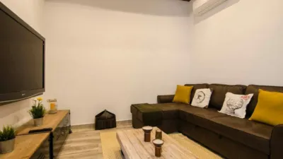 Piso en alquiler en Palacio - Imagen 2
