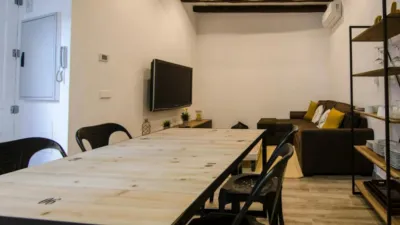 Piso en alquiler en Palacio - Imagen 4