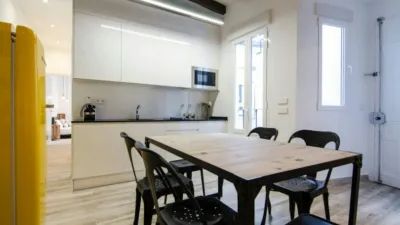 Piso en alquiler en Palacio - Imagen 9