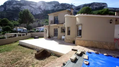 Casa - Vista 2