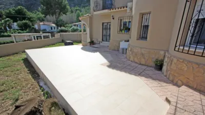 Casa - Vista 3