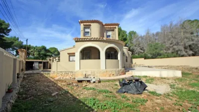 Casa - Vista 4