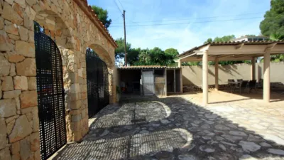 Casa - Vista 5