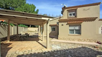 Casa - Más