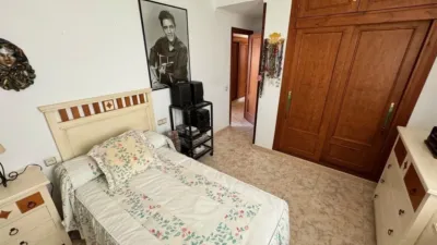 Apartment at Calle de la Estación Vieja, 1 photo 12