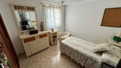 Apartment at Calle de la Estación Vieja, 1 photo 13