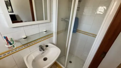 Apartment at Calle de la Estación Vieja, 1 photo 14
