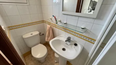 Apartment at Calle de la Estación Vieja, 1 photo 15