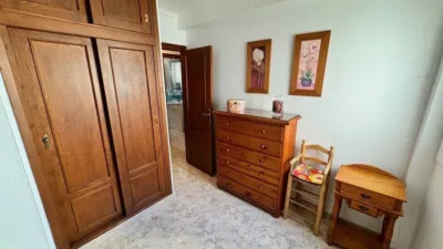 Apartment at Calle de la Estación Vieja, 1 photo 16