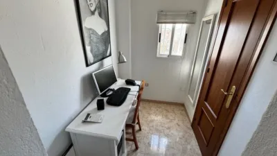 Apartment at Calle de la Estación Vieja, 1 photo 17