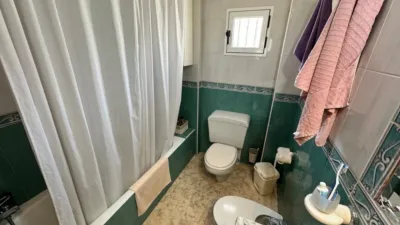 Apartment at Calle de la Estación Vieja, 1 photo 18