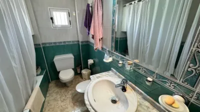 Apartment at Calle de la Estación Vieja, 1 photo 19