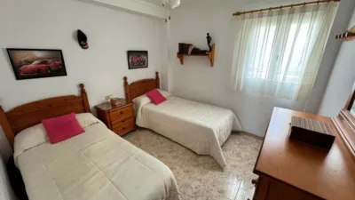 Apartment at Calle de la Estación Vieja, 1 photo 20