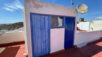 Apartment at Calle de la Estación Vieja, 1 photo 21