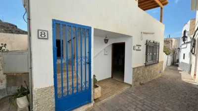 Apartment at Calle de la Estación Vieja, 1 photo 23
