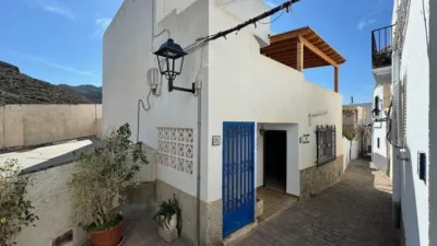 Apartment at Calle de la Estación Vieja, 1 photo 24