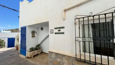 Apartment at Calle de la Estación Vieja, 1 photo 25