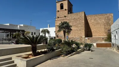 Apartment at Calle de la Estación Vieja, 1 photo 26
