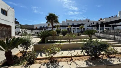 Apartment at Calle de la Estación Vieja, 1 photo 27