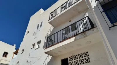 Apartment at Calle de la Estación Vieja, 1 photo 29