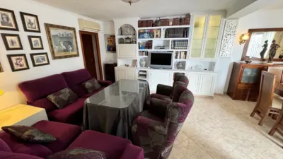 Apartment at Calle de la Estación Vieja, 1 photo 4