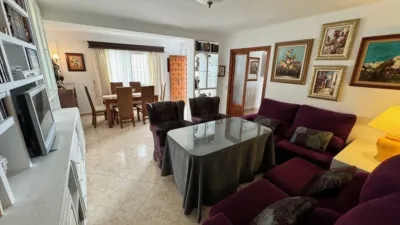 Apartment at Calle de la Estación Vieja, 1 photo 5