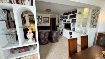 Apartment at Calle de la Estación Vieja, 1 photo 6