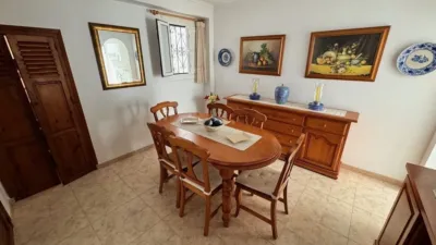Apartment at Calle de la Estación Vieja, 1 photo 7