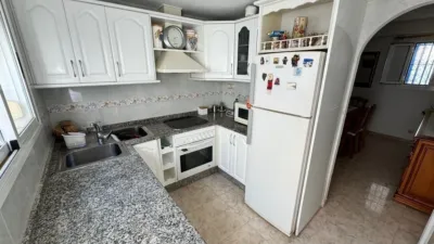 Apartment at Calle de la Estación Vieja, 1 photo 8