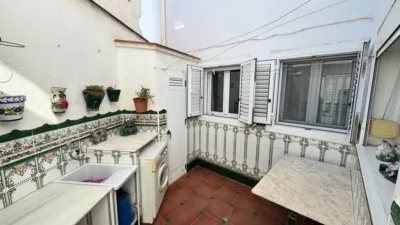 Apartment at Calle de la Estación Vieja, 1 photo 9