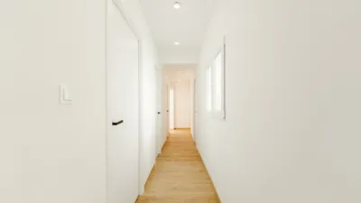 Piso – Altea - Vista 5