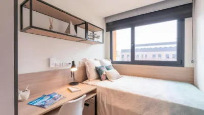 Casa en alquiler en El Besòs-El Maresme - Imagen 2