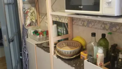 Piso en alquiler en Gaztambide - Imagen 10