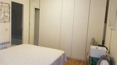 Piso en alquiler en Gaztambide - Imagen 2