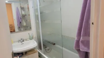 Piso en alquiler en Gaztambide - Imagen 3