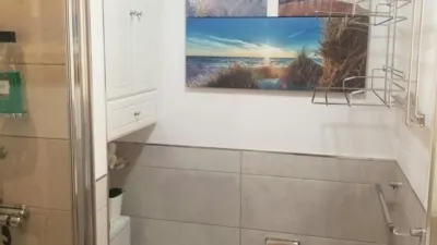 Piso en alquiler en Gaztambide - Imagen 4