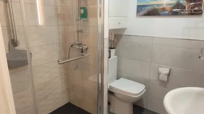 Piso en alquiler en Gaztambide - Imagen 5