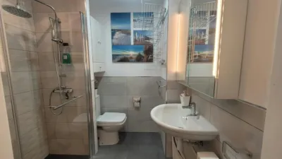 Piso en alquiler en Gaztambide - Imagen 6