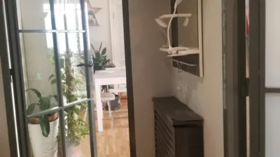 Piso en alquiler en Gaztambide - Imagen 7