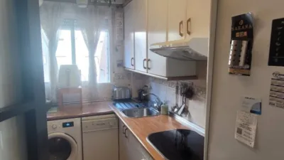 Piso en alquiler en Gaztambide - Imagen 8