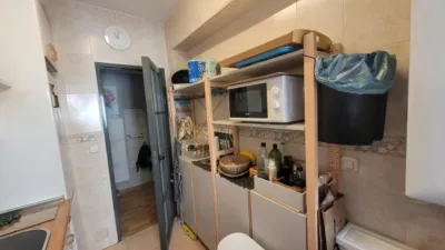 Piso en alquiler en Gaztambide - Imagen 9