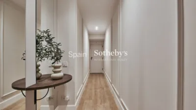 Apartment on Calle de Núñez de Balboa photo 15