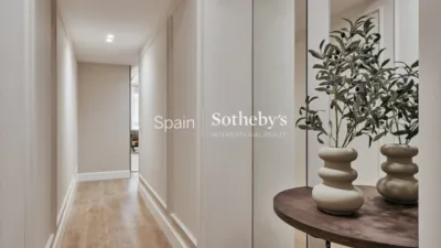 Apartment on Calle de Núñez de Balboa photo 31
