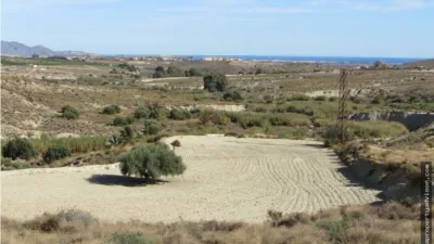 Rustic farm in Antas photo 3