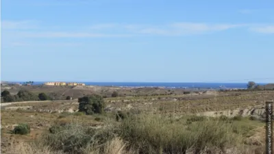 Rustic farm in Antas photo 8