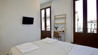 Piso en alquiler en Embajadores-Lavapiés - Imagen 2