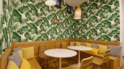 Piso en alquiler en Embajadores-Lavapiés - Imagen 4
